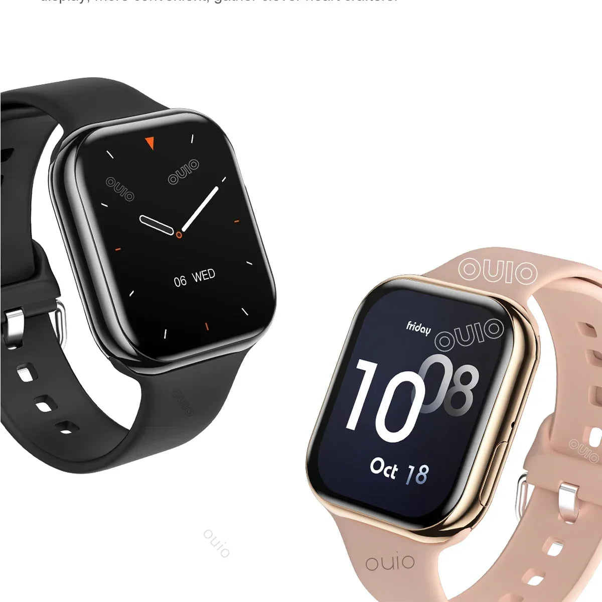 2025 New Series 10 For Apple Watch 10 SmartWatch GPS trajectory tracking NFC Bluetooth Call IP68 Waterproof Smart watch For IOS - LKBA