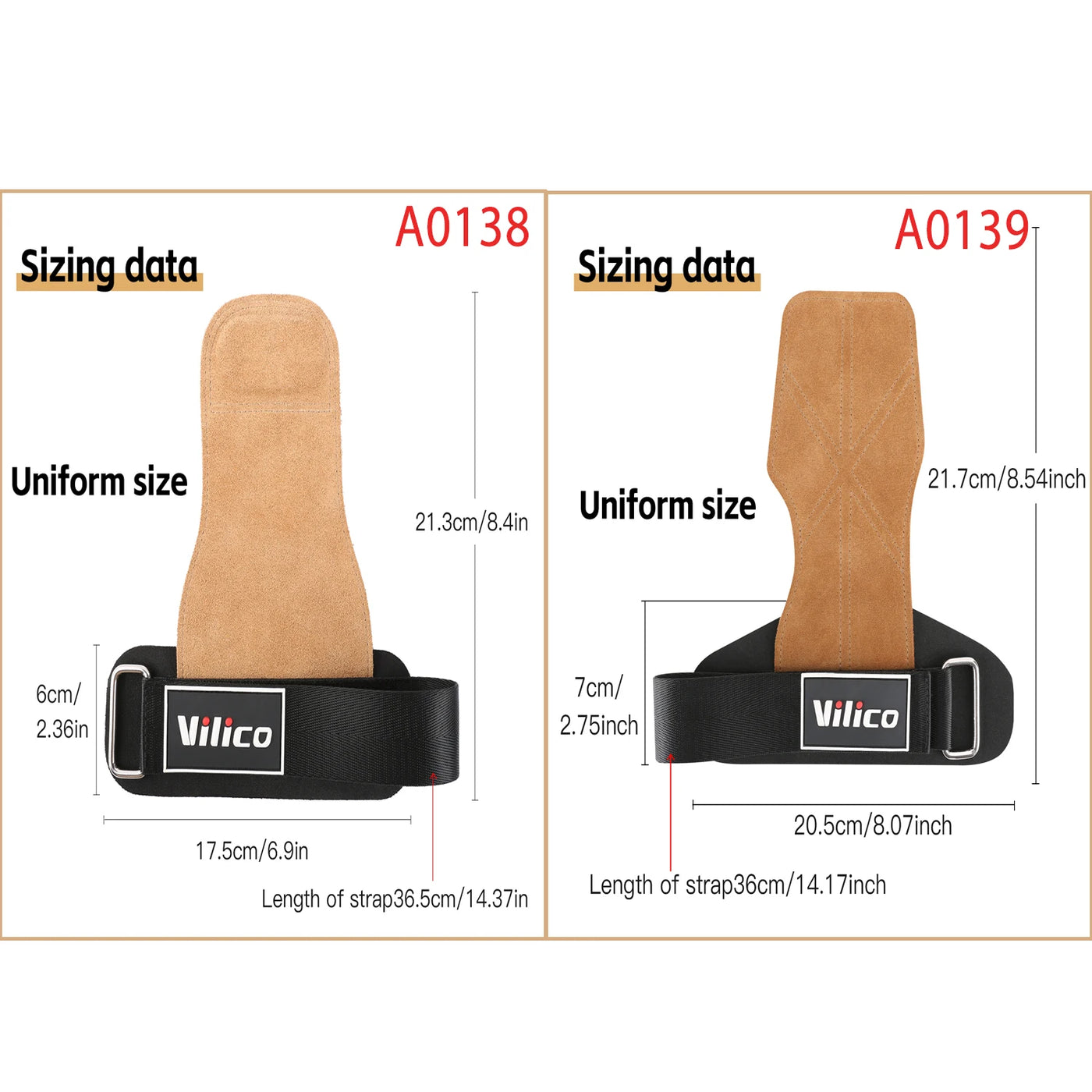 2Pcs Gym Gloves Fitness Hand Palm Protection Equipment Anti Slip Wear-resistant Wrist Protection Hard Pull Grip Strength Gloves - LKBA