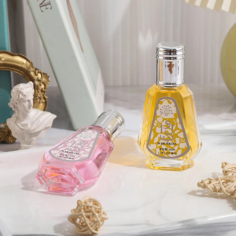 Brand Arab Perfume Spray Women Eau De Parfum High Quality Dubai Perfume Lasting Fragrance Pheromone High End Laf Perfume Gifts - LKBA