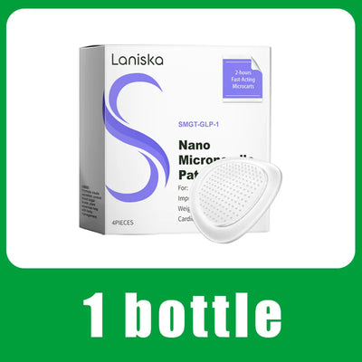 Easy management body curve, provide comfortable experience - LKBA