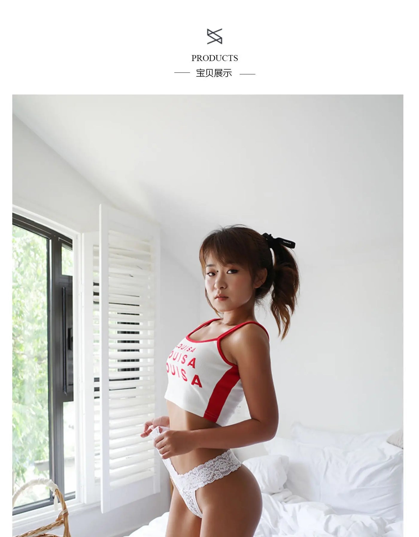 S-XL Plus Size Transparent Lace Lady thong Sexy Low-Waist Women's Lingerie Hollow Out G-string Temptation Female T-pants Tanga - LKBA