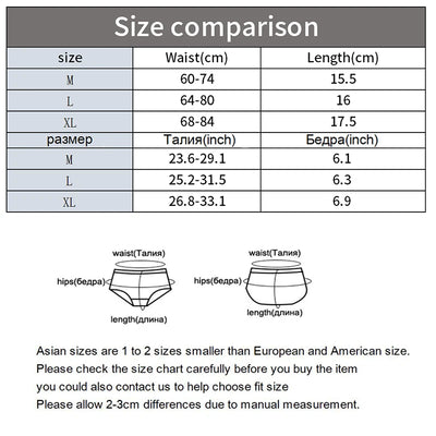 Women Sexy Lace Panties Low Waist Underwear Thong Female G-String Breathable Lingerie Temptation Hollow Out Printing Intimates - LKBA