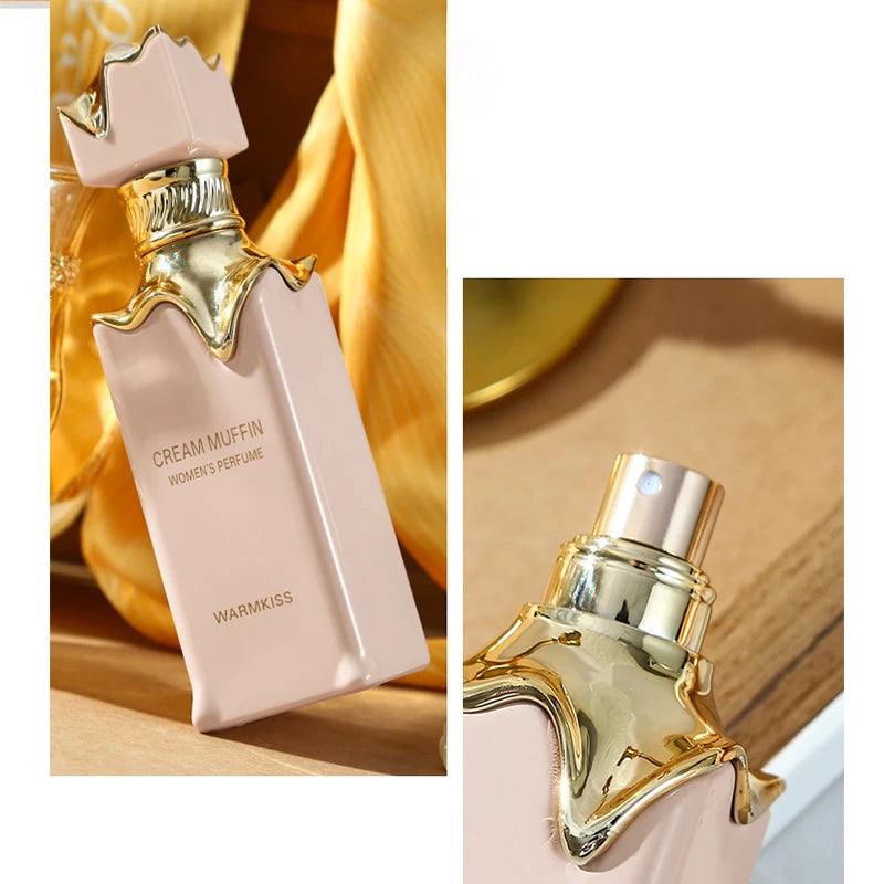 Brand Arab Perfume Spray Women Eau De Parfum High Quality Dubai Perfume Lasting Fragrance Pheromone High End Laf Perfume Gifts - LKBA