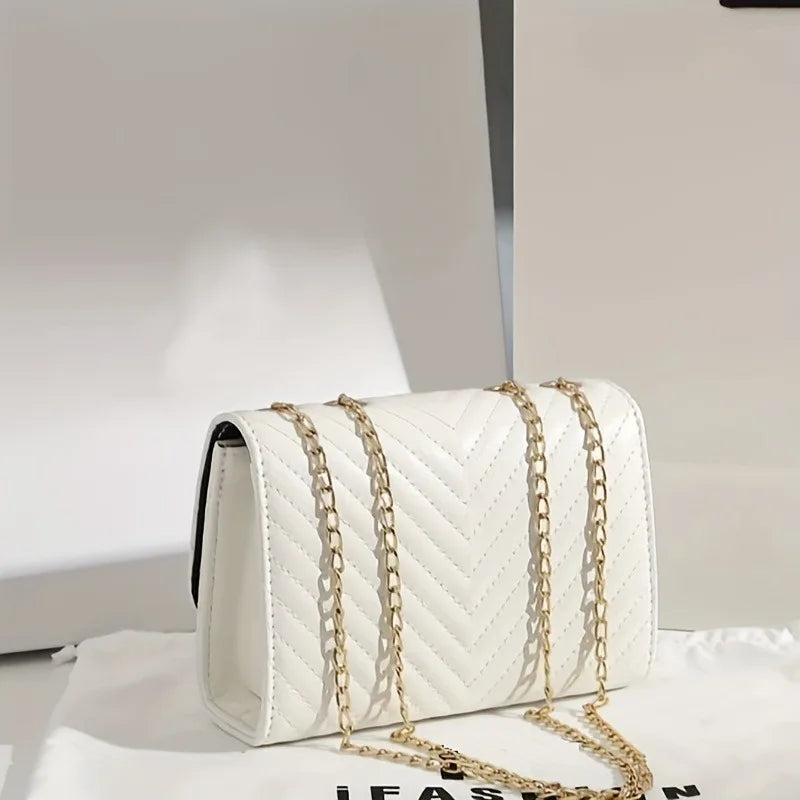 Embroidery Women Crossbody Bag Thread Luxury Handbag Shoulder Bags Brand Sequined Tassel Clutch Small Bag and Purse Party - LKBA