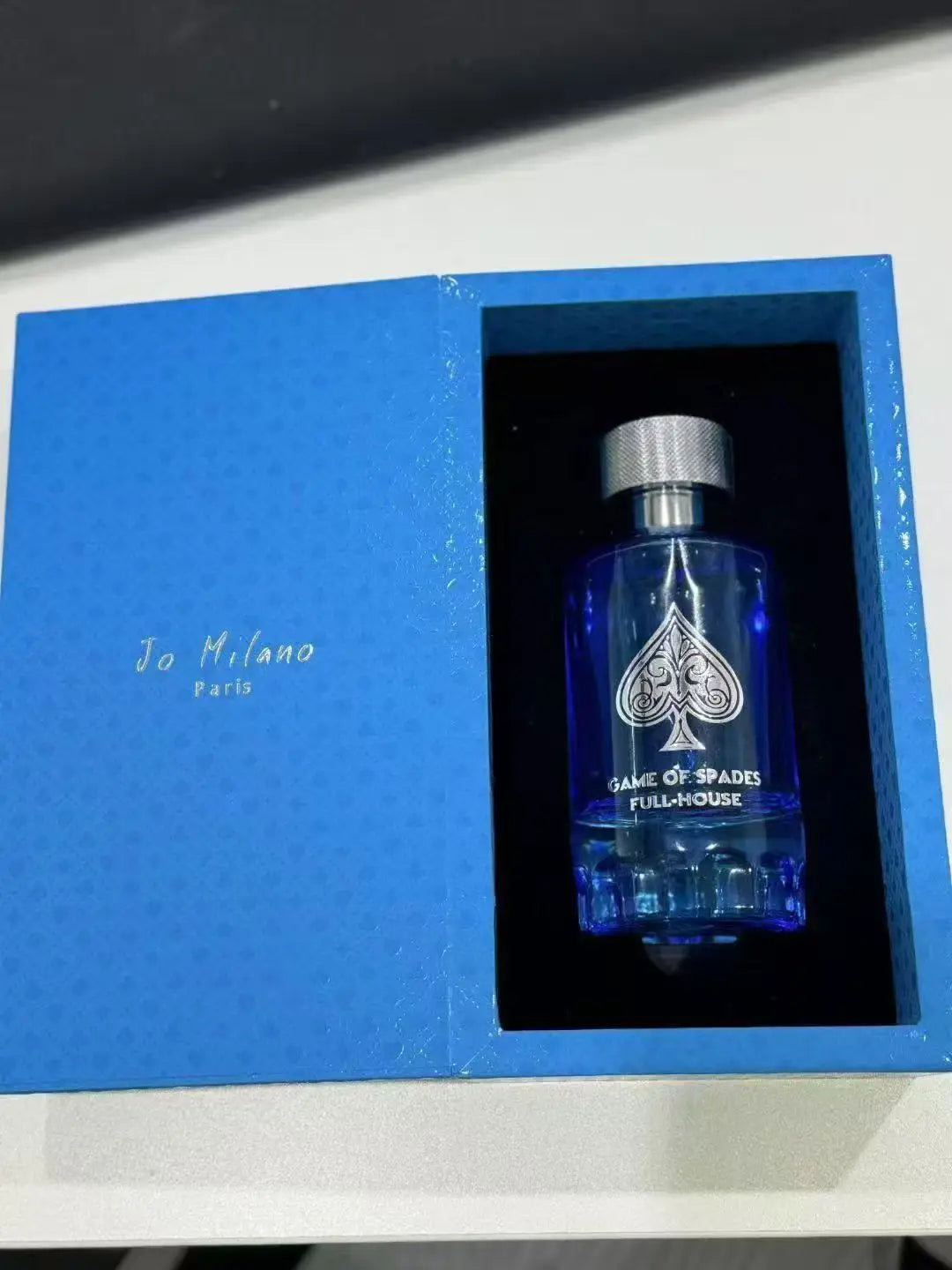 Luxury unisex perfume 100ml long-lasting fragrance fresh elegant charming and fashionable floral fruity amber and woody - LKBA