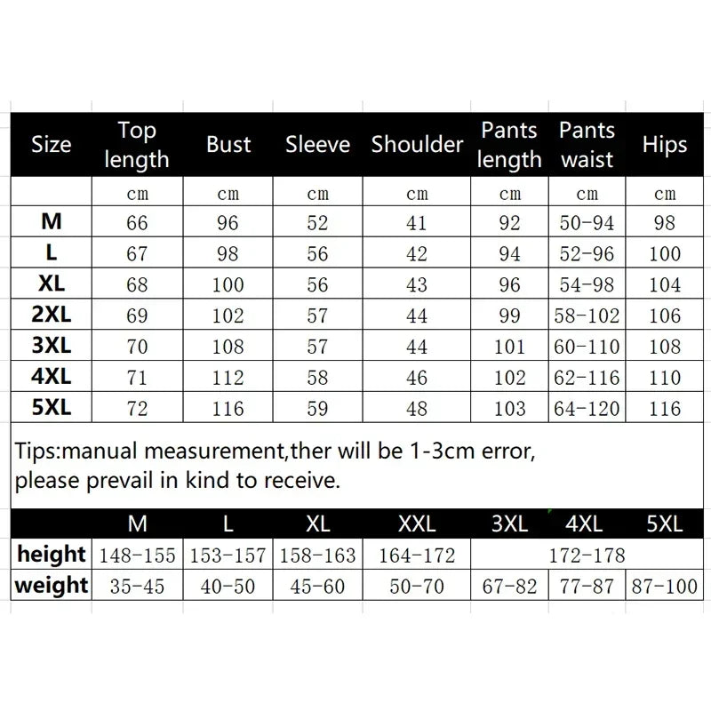Pyjamas Set for Women's Plus Size Student Long Sleeve Spring and Fall Loungewear Ladies Simple Loose Homewear Casual Sleepwear - LKBA