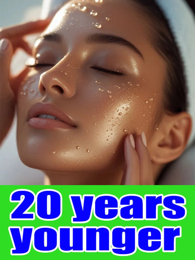 Restore healthy skin and full of vitality - LKBA