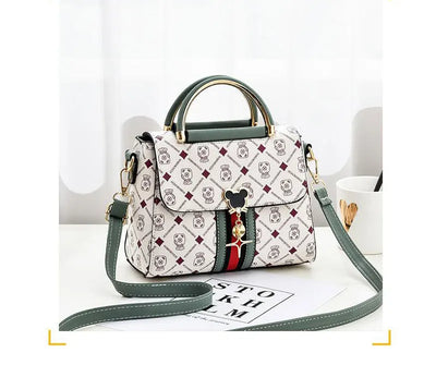 New women bags handbag for women 2025 shoulder bag female handbags - LKBA