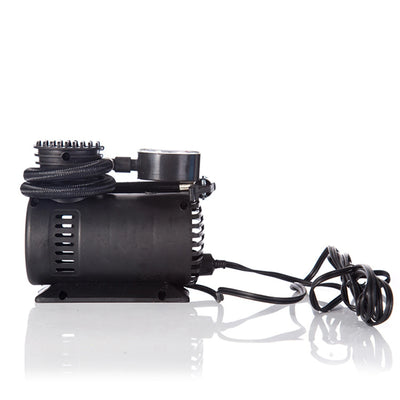 Tire Inflator 12V Portable Air Pump 300PSI Multi Purpose Quick Inflating Display for Car - LKBA