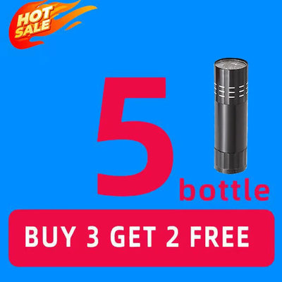 Nail repair blue light, nail care tools - LKBA