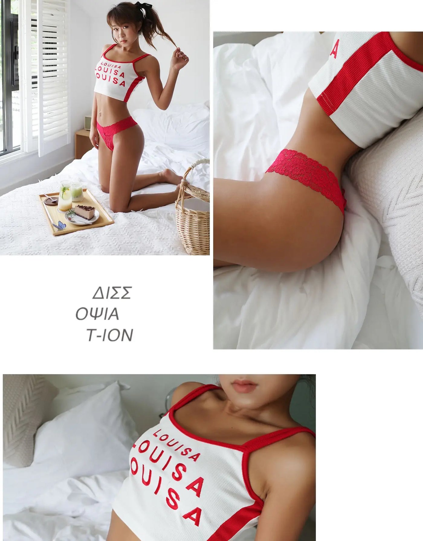 S-XL Plus Size Transparent Lace Lady thong Sexy Low-Waist Women's Lingerie Hollow Out G-string Temptation Female T-pants Tanga - LKBA