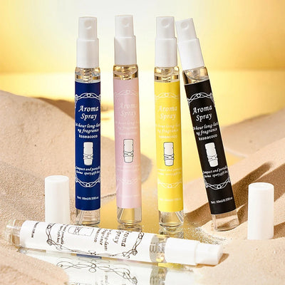 Brand Arab Perfume Spray Women Eau De Parfum High Quality Dubai Perfume Lasting Fragrance Pheromone High End Laf Perfume Gifts - LKBA