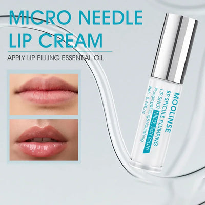 BP Spicule Plump Lip Shot Instantly Volumis Increase Lip Elasticity Long-lasting Moisturize Lip Plumper Gloss Sexy Beauty Makeup - LKBA