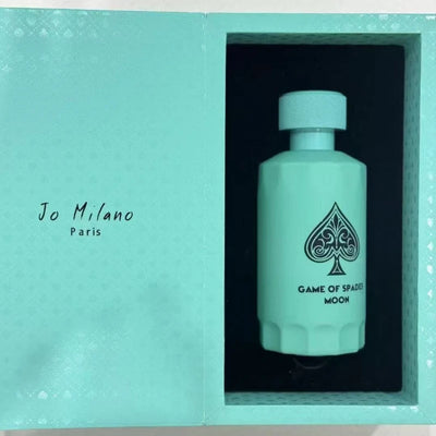 Luxury unisex perfume 100ml long-lasting fragrance fresh elegant charming and fashionable floral fruity amber and woody - LKBA