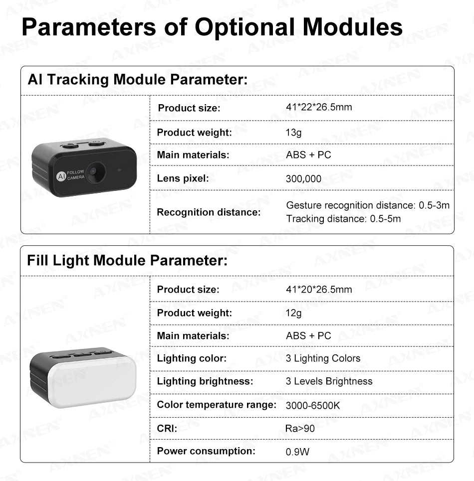 M02 Gimbal Smartphone Stabilizer 3-Axis Anti-shake Video Record Handheld Selfie Gimbals