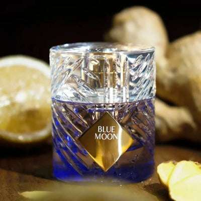 Long Lasting Fragrance 50ML High-quality brand perfume Slightly tipsy fruity aroma Calm and tranquil cedar scent unisex - LKBA