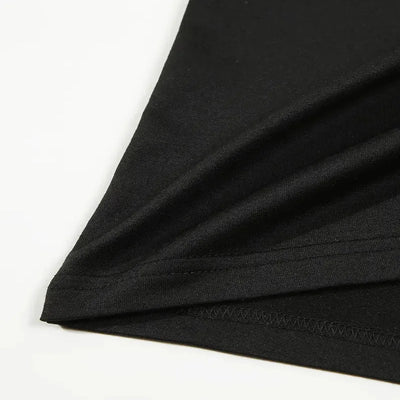 Spring and Autumn Men's Long Sleeve Polo Shirt Classic Business Office T-shirt Male Street Casual Fashion Solid Color Top