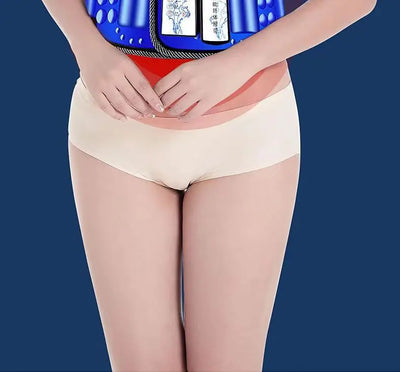 Fast Lose Weight. Reducing Belly Fat. No Exercise Required. Suitable for Whole Body