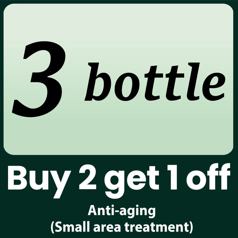 Say Goodbye To Fine Lines! Wrinkles Disappear In 7 Days - LKBA