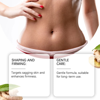 Easy management body curve, provide comfortable experience - LKBA