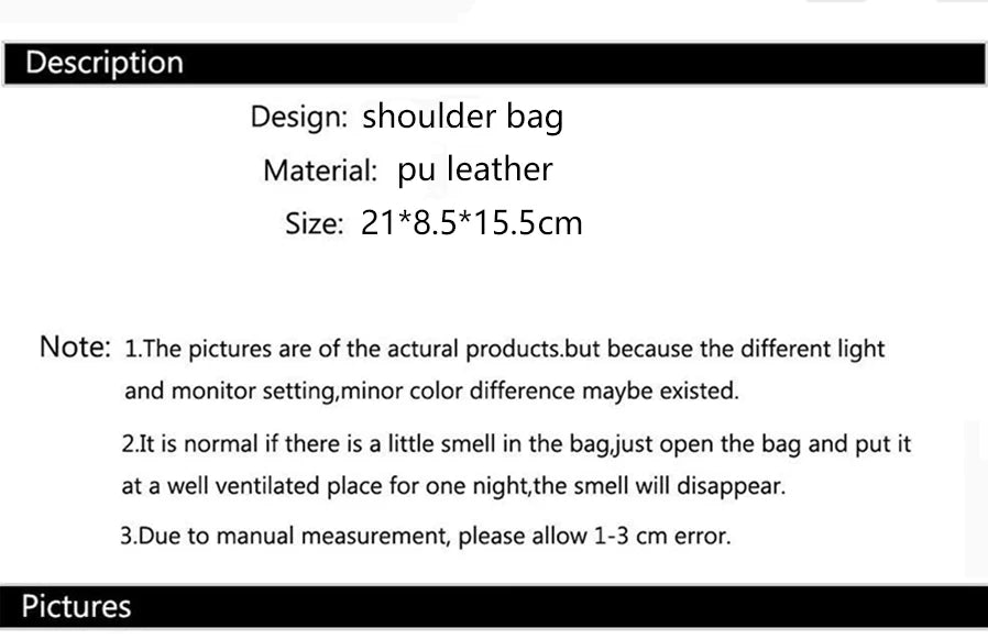 Luxury Shell Fashion Women's Handbag Simple Shoulder Bag Plaid Print Crossbody Bag with Mini Purse - LKBA