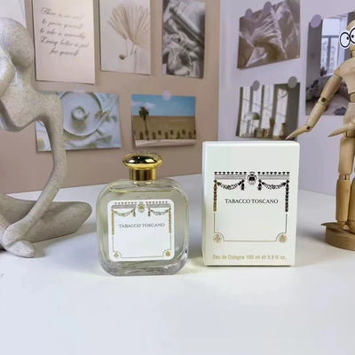 100ml Perfume Men Women Long Lasting Pomegranate Monastery Rose Male Parfum Female Fragrances Luxury Fragrance Perfumes - LKBA