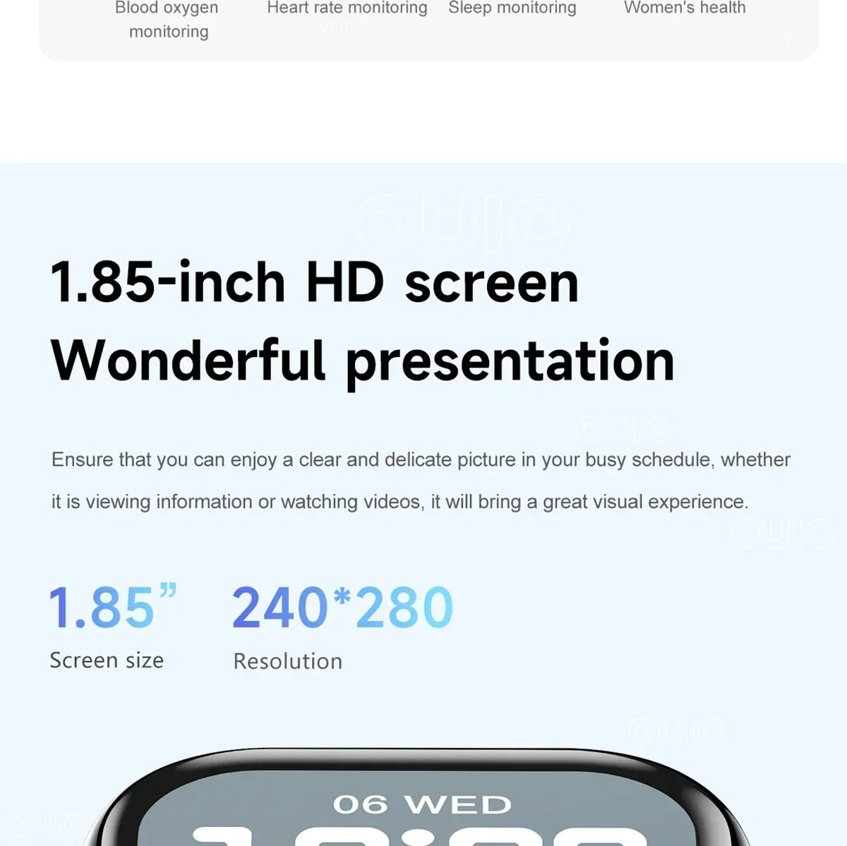 2025 New Series 10 For Apple Watch 10 SmartWatch GPS trajectory tracking NFC Bluetooth Call IP68 Waterproof Smart watch For IOS - LKBA