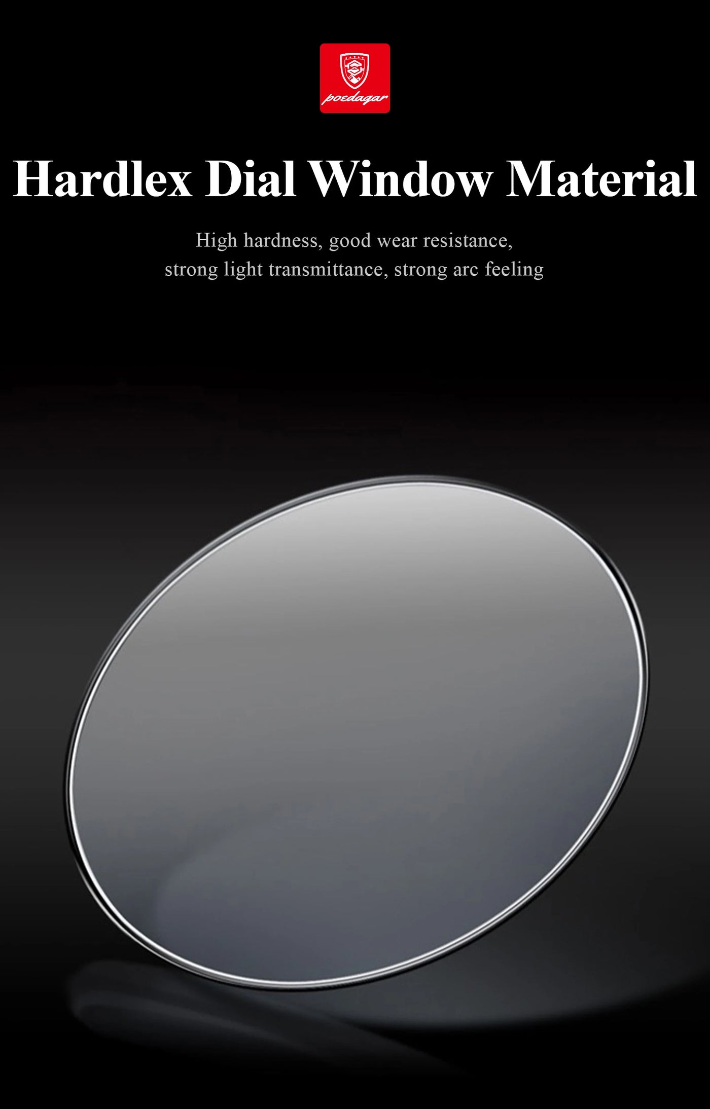 POEDAGAR Luxury Man Watch Quartz Waterproof Luminous Date Chronograph Leather Men Wristwatch Military Sports Men's Watches Reloj - LKBA