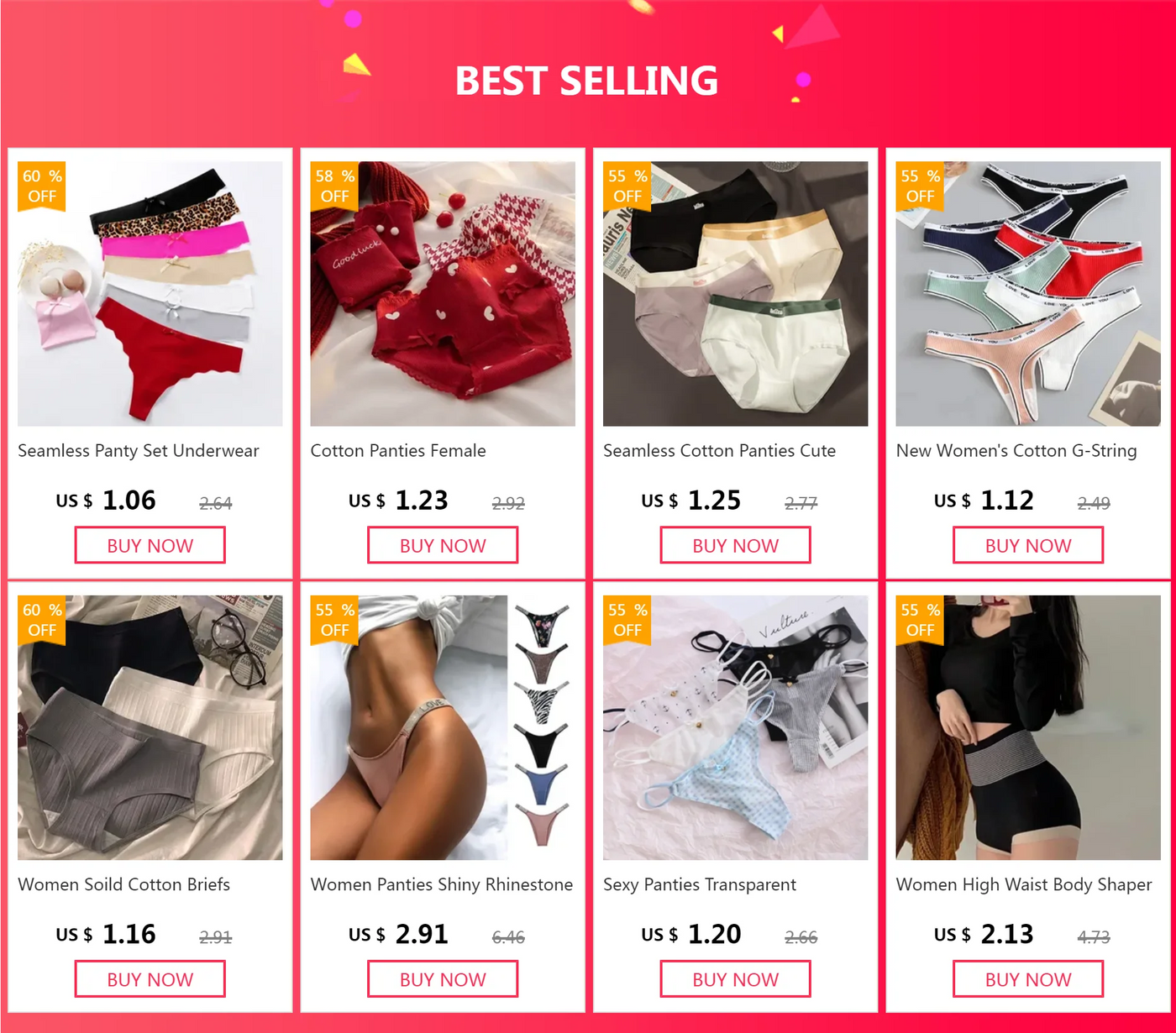 1/2 PCS Women's Lace Thongs Lingerie Intimates Woman T-back Soft T-panties Designed Tangas Mujer Sexy String Panties Thongs Sexy - LKBA