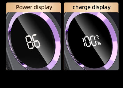 Portable Hair Ball Trimmer Home Clothes Shaving Machine Pill Removal Tool Shaver Lint Remover For Sweater USB Rechargeable - LKBA