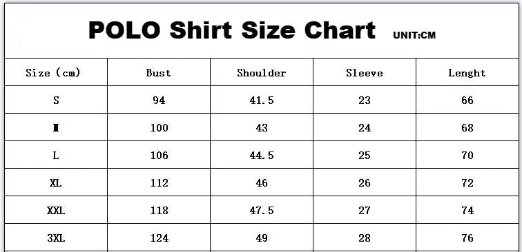 100% Polyester Fiber Zipper Striped Long Sleeved Polo Shirt Light Mature and Fashionable Men's Top Item - LKBA