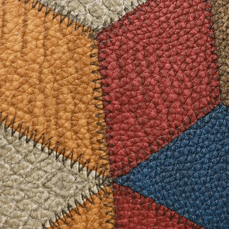 New Luxury Handbag Women Stitching Wild Messenger Bags Designer Brand Plaid Shoulder Bag Female Ladies Totes