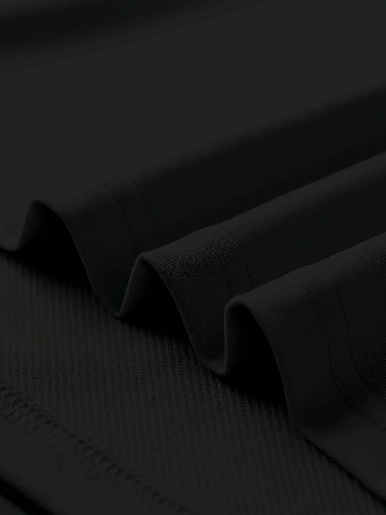 Men's summer 100% pure cotton loose creative letter print casual slim round-neck short-sleeved T-shirt top - LKBA