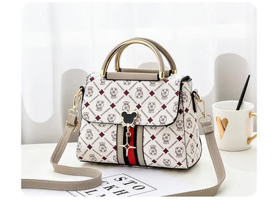 New women bags handbag for women 2025 shoulder bag female handbags - LKBA
