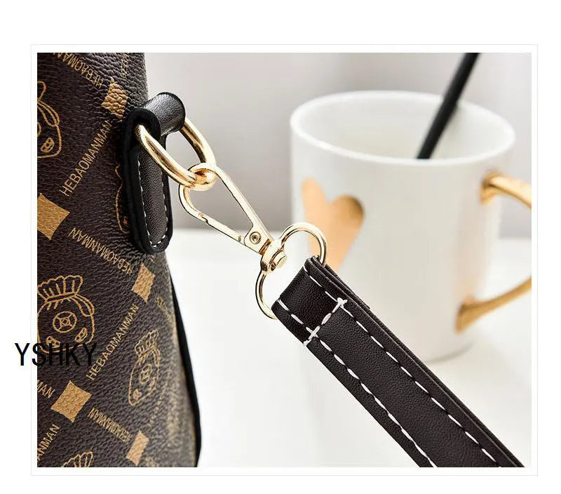 New women bags handbag for women 2025 shoulder bag female handbags