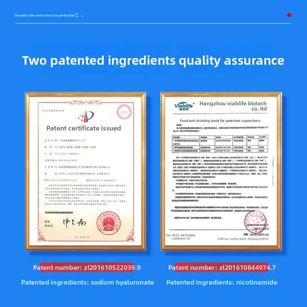 Mild niacinamide whitening and blemish cream, lightens melanin dull pigment, moisturizes skin care - LKBA