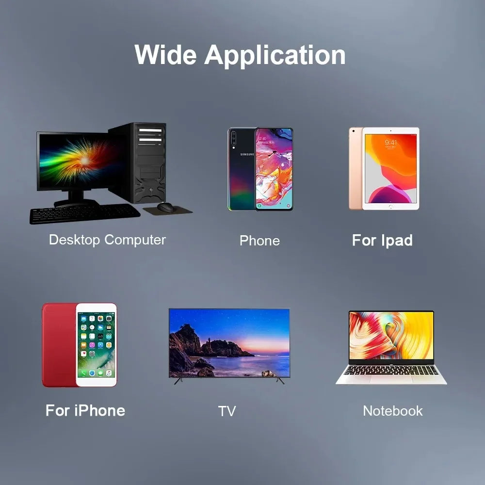 Bluetooth Keyboard for iPad 10th Generation iPad Pro 13 12 11 10 9 8 7 Inch iPad Air 13 11th iPad Mini, Tablets - LKBA