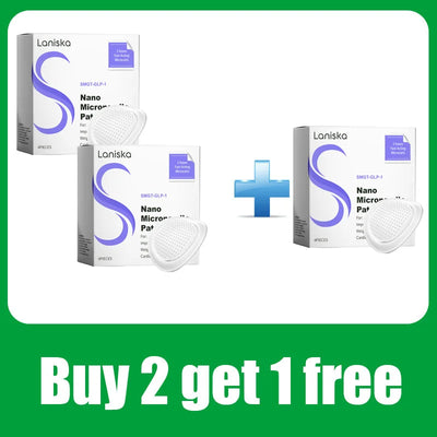 Easy management body curve, provide comfortable experience - LKBA