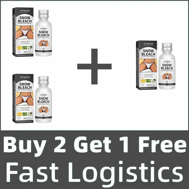 Whitening Cream Private Parts Underarm Bleaching Butt Knee Brighten Inner Thigh Intimate Parts Dark Remove Melanin Fine Skin - LKBA