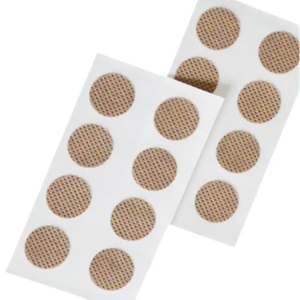 Male Patches, enlarger, Bigger, longer, growth, thicker,32 Patches Two months Supply - LKBA