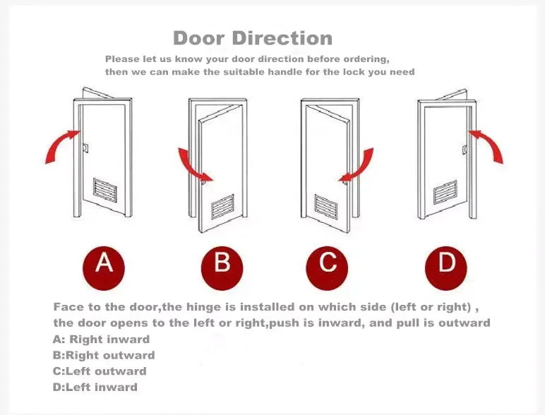 Waterproof Outdoor Smart  Lock Wifi Alexa Tuya APP Aluminium Alloy Material Fingerprint Password Smart Door Lock With Camera - LKBA