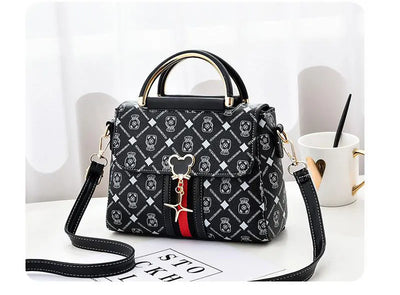 New women bags handbag for women 2025 shoulder bag female handbags - LKBA