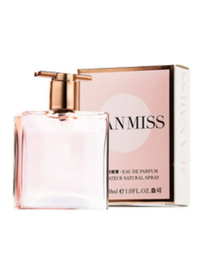 Perfume Women Lasting Atomizer Sexy Lady Parfum Women Female Fragrance Spray Bottle Parfume Fragrant Flowers Fruits - LKBA