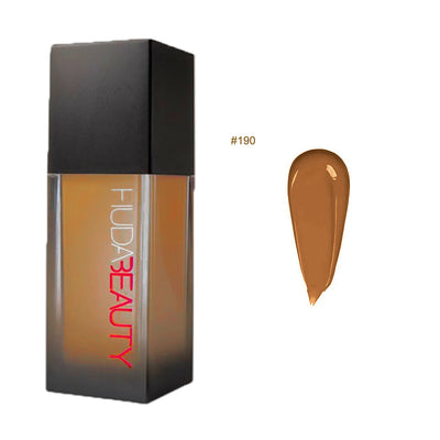 Easy Bake Loose & Setting Powder Long Lasting Oil Control Matte Waterproof Brightening Loose Powder Makeup - LKBA