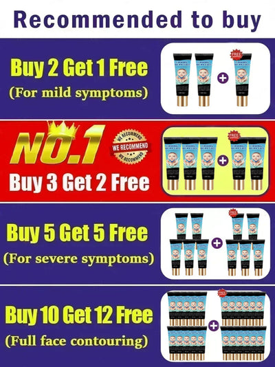 Double Chin V Shape Remove The face fat - LKBA