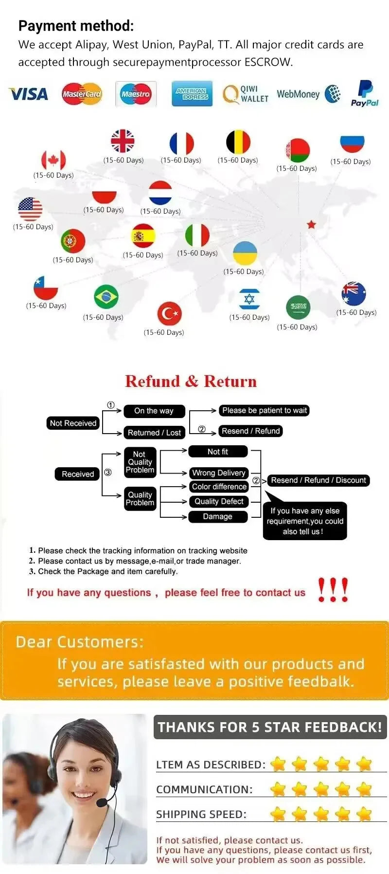 Collagen Anti-Wrinkle Facial Mask Anti-Aging Fade Fine Lines Firm Skin Moisturizing Brightening Smooth Skin Care Korean Cosmetics - LKBA