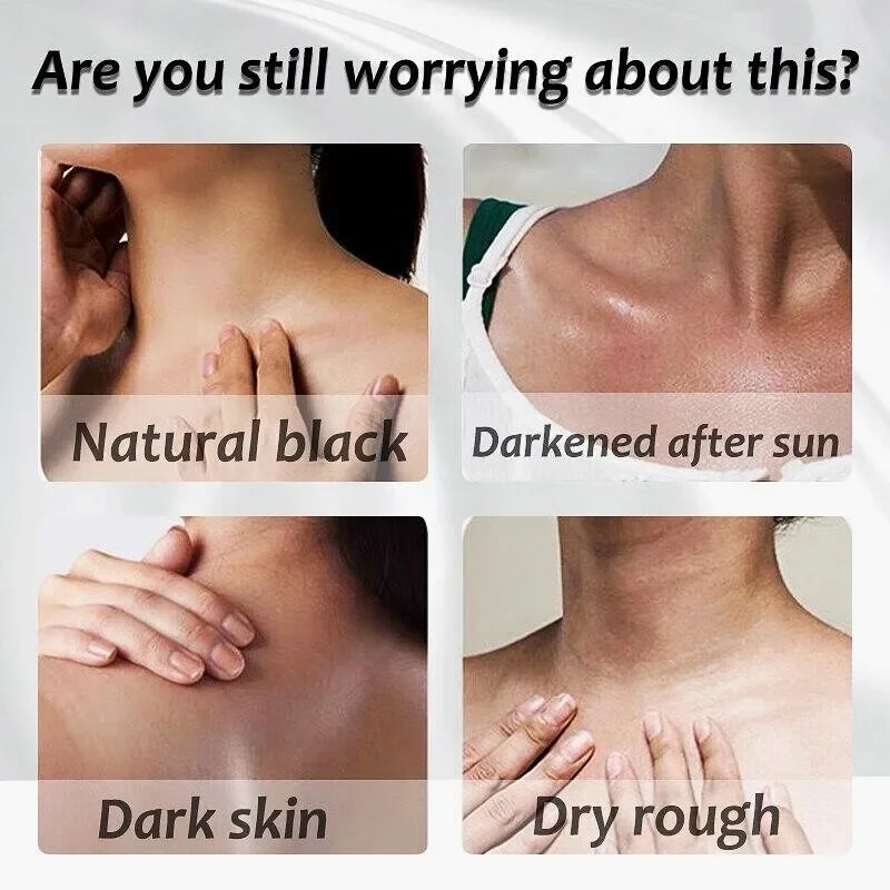 Whitening Shower Gel Women Body Wash Men's Oil Bath Cleansers Bath Beauty Health Cleaning Dirt - LKBA