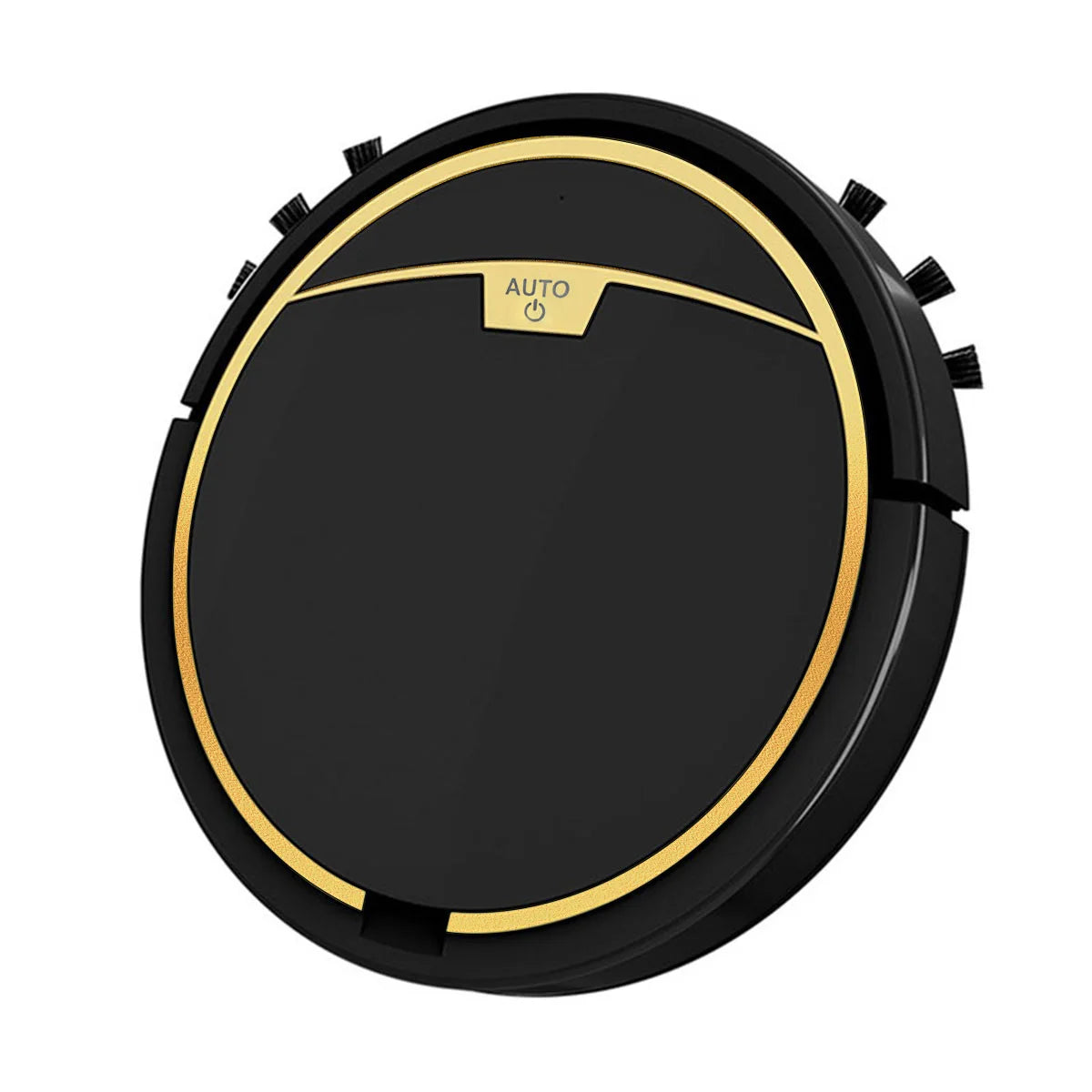 Automatic App Control Vacuum Cleaner Household Floor Sweeper Water Tank Wet Dry Electric Mop Robot Vacuum Cleaning Machine - LKBA