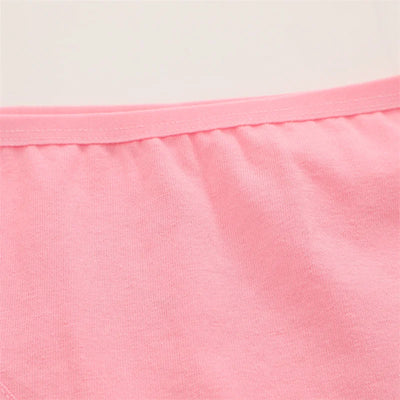 3PC/Set Women's Sexy Floral Lace Panties Low Rise Hollow Out Briefs Transparent Underwear Female Elastic Straps Soft Lingerie - LKBA