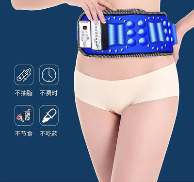 Fast Lose Weight. Reducing Belly Fat. No Exercise Required. Suitable for Whole Body - LKBA